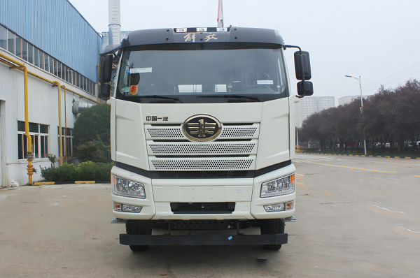 混動攪拌車的成本怎么樣？對比傳統(tǒng)攪拌車優(yōu)勢明顯！